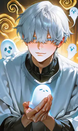 Profile image of ハクロ