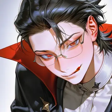 Profile image of ヴラド