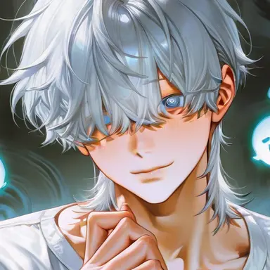 Profile image of ハクロ