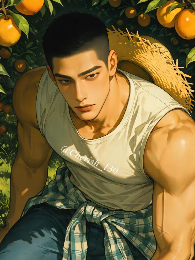 Cherish_130의 Homegrown Potato