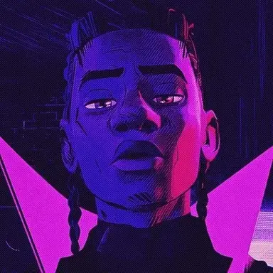 Profile image of Miles