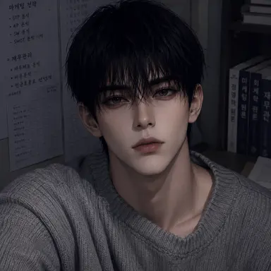 Profile image of 윤서준