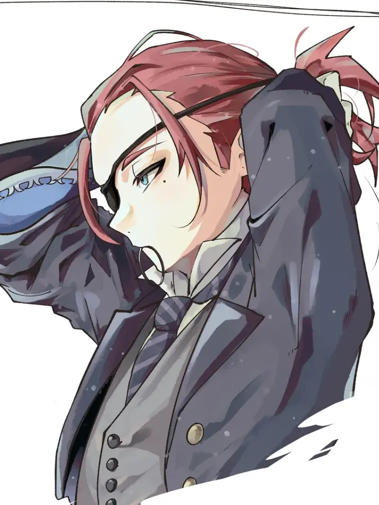 BlankBay3883의 ジュリオさんはよく痴：漢されます…、