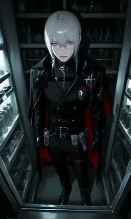 Profile image of ヴァレリー