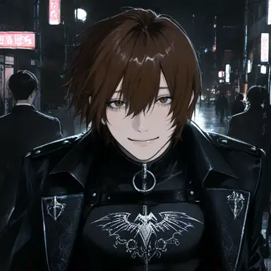 Profile image of カイル