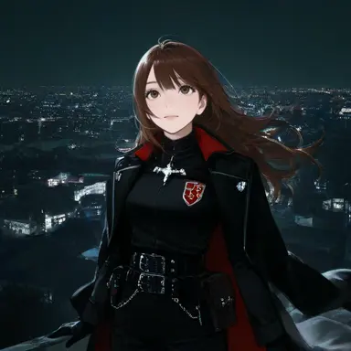 Profile image of エレノア