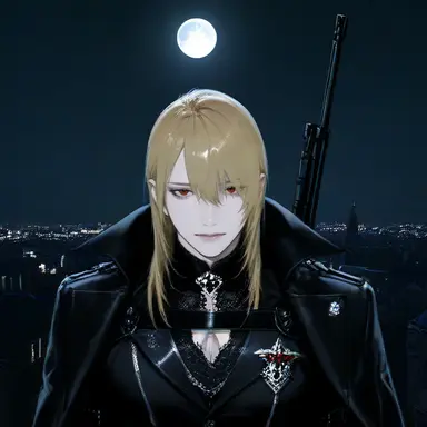 Profile image of レオ