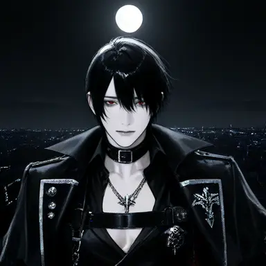 Profile image of アルベルト