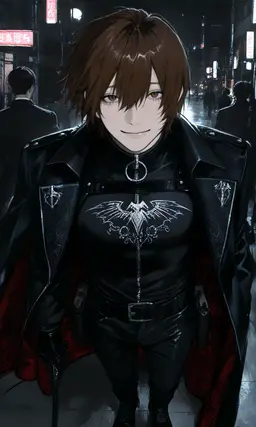 Profile image of カイル