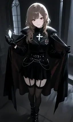 Profile image of リリア