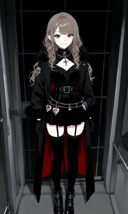 Profile image of リリア