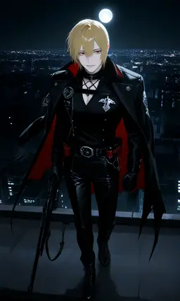 Profile image of レオ