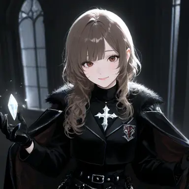 Profile image of リリア