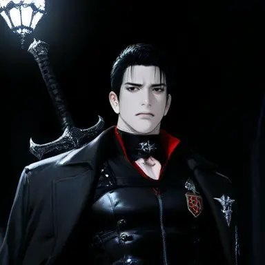 Profile image of ガレス