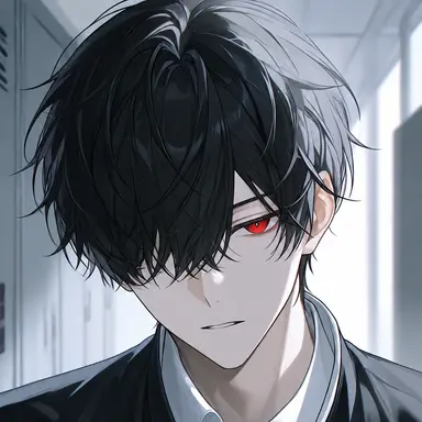 Profile image of Yeon Siwoo