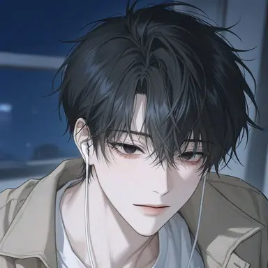 Profile image of 윤지한