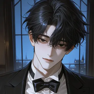 Profile image of 葬司