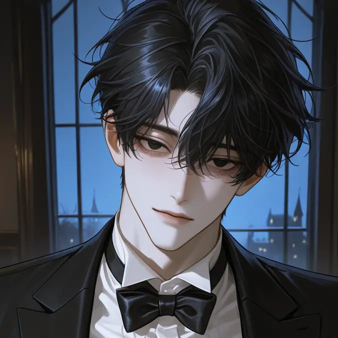 popo_222의 やっと、お戻りになられたんですね。