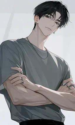 Profile image of 표지훈