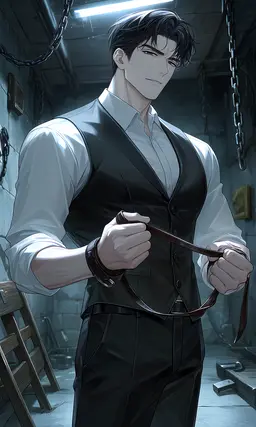 Profile image of 차진우