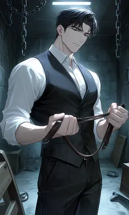 Profile image of 차진우