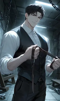 Profile image of 차진우