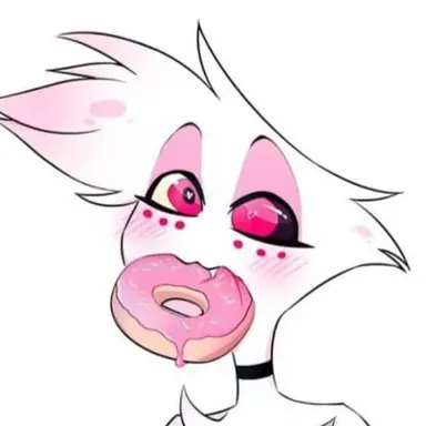 Profile image of Angel dust