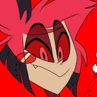 Profile image of Alastor