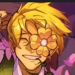 Profile image of Flowery