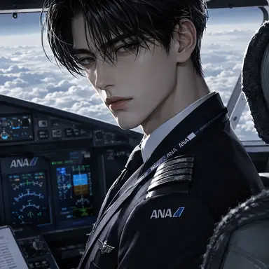 Profile image of 九条 蓮