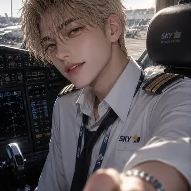 Profile image of 柳 翔真
