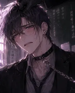 Profile image of 九条 蓮