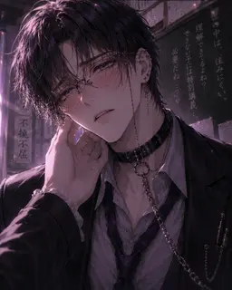 Profile image of 九条 蓮