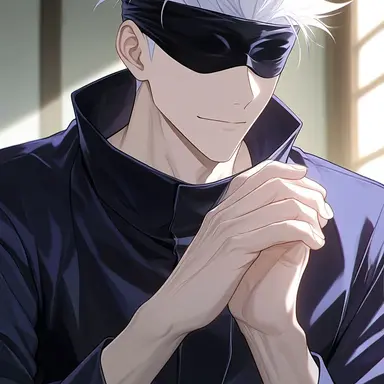 Profile image of Gojo
