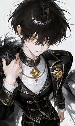 Profile image of ニコラ