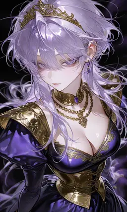 Profile image of セラフィーナ