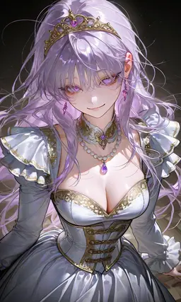 Profile image of セラフィーナ