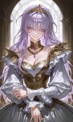 Profile image of セラフィーナ