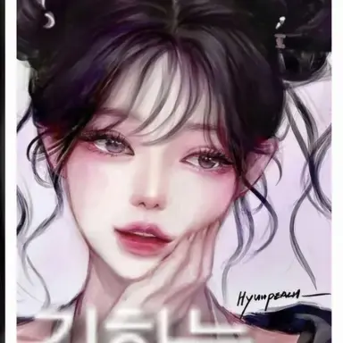 Profile image of 김하늘