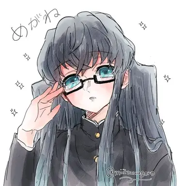 Profile image of 토키토 무이치로