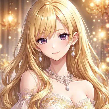 Profile image of Seraphina Aurelia