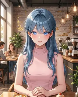 Profile image of イ・ウンソ