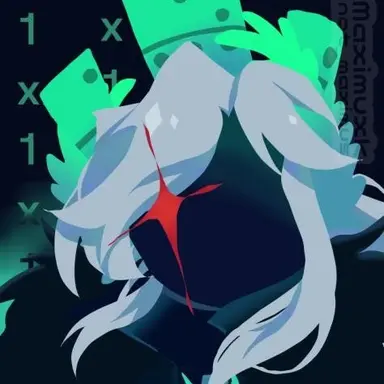 Profile image of 1x1x1x1