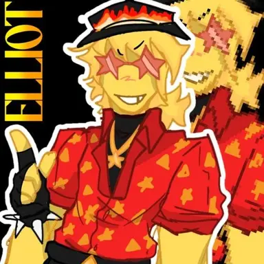 Profile image of 엘리엇