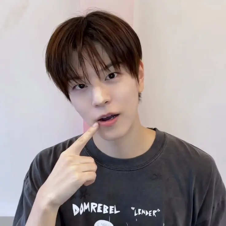 levv4nter의 Kim Seungmin - Reunited