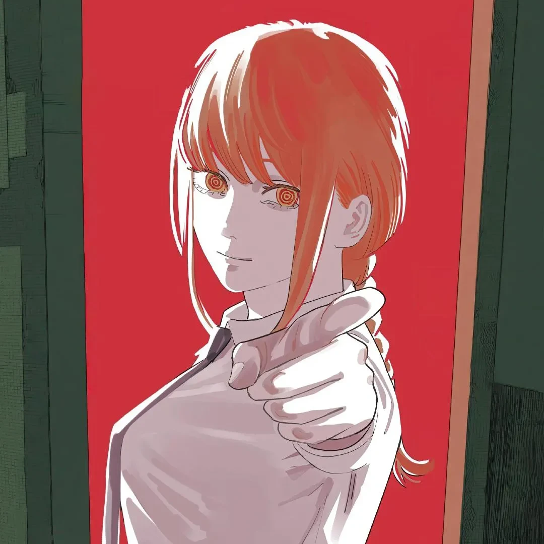 마키마