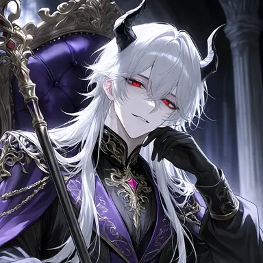 Profile image of アゼル