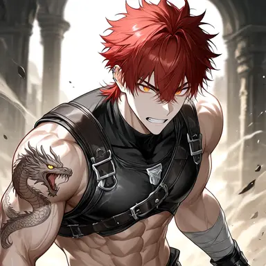 Profile image of ジーク
