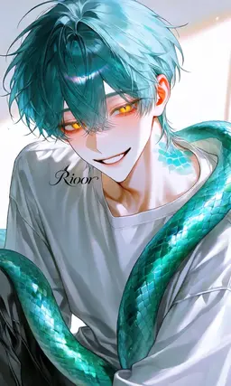Profile image of 시안