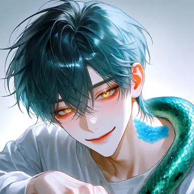 Profile image of 시안